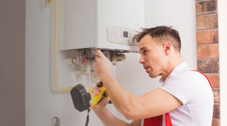 Professional Leak Detection Services in Delight, AR